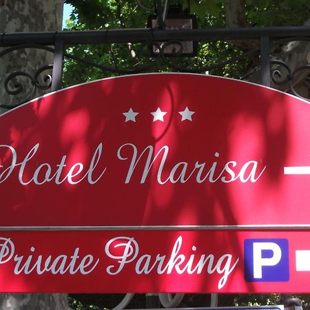 Hotel Marisa Albenga Buitenkant foto